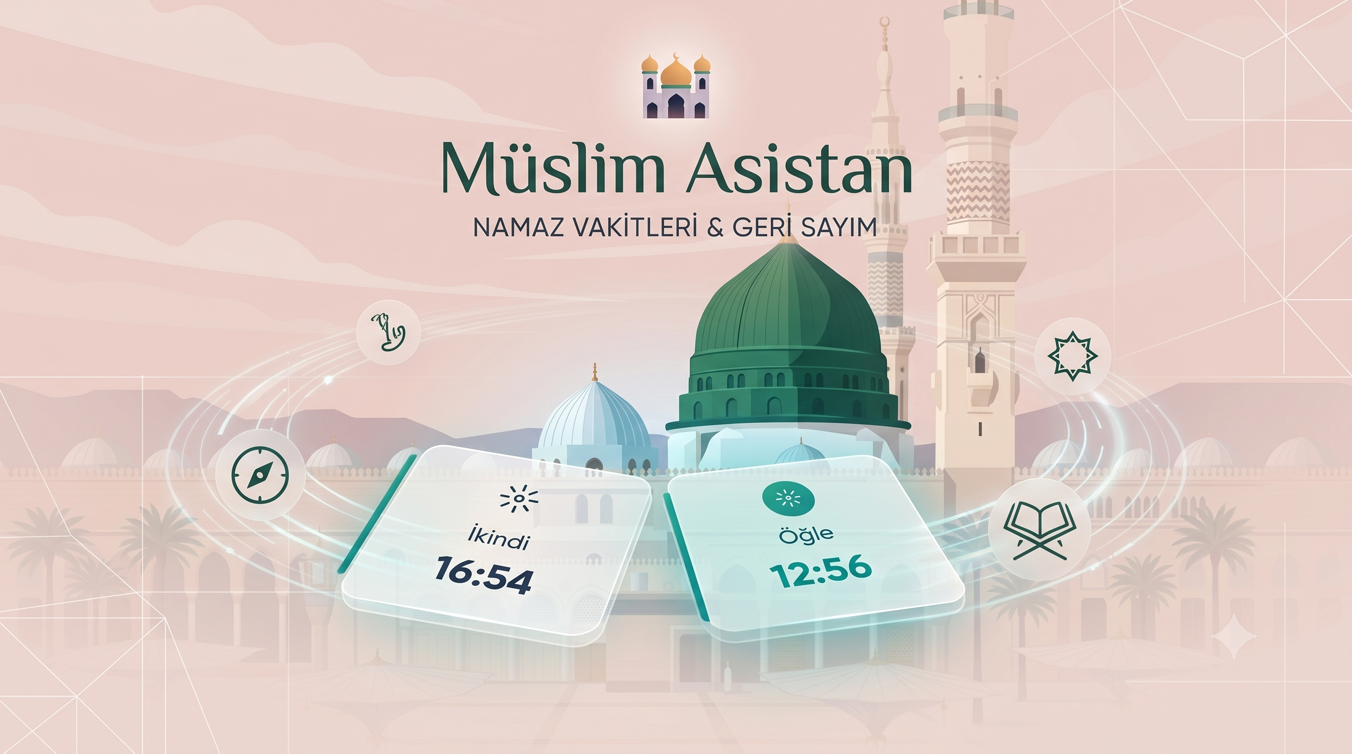 Muslim Asistan